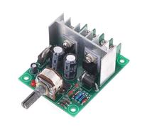 Xh-p1209 5% -95% 6.5-20 V 10 A Température Modulator Vert Argenté