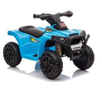 XH116 Quad électrique bleu