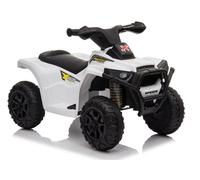 XH116 Quad électrique Ride-On Blanc
