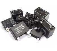 XHAJCSJWGD 1 condensateur de démarrage électronique for Ventilateur de Plafond CBB61 1UF450V