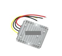 XHAJCSJWGD 12v 120w Isolated DC Buck Power Module 75-150V to 12V Step-Down Converter 120V(75-150VDC) 10A