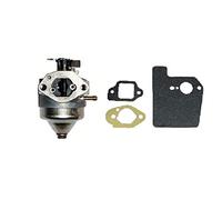 XHAJCSJWGD 16100-Z8D-911 Carburetor Assembly with Gaskets 16212-ZL8-000, 16228-ZL8-000, and 19651-Z0L-000 XHAJCSJWGD