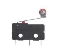 XHAJCSJWGD 1pc Limit Switch 3 Pin N/O N/C 5A 250VAC KW11-3Z