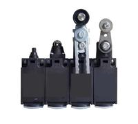 XHAJCSJWGD 1pcs T1R236-11zue-M20-u180 Limit Switch XHAJCSJWGD