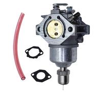 XHAJCSJWGD Carburetor AM122605 Replacement for LX186 GT262 GT275 180 185 260 265 325 Tractors XHAJCSJWGD