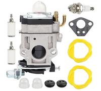 XHAJCSJWGD Carburetor Carb Replacement For Dolmar PB-7601-4 BBX7600 Blower Southland SEA43 SEA438 Earth Auger Powermate PCV43 Cultivator XHAJCSJWGD