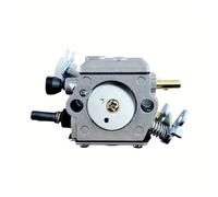 XHAJCSJWGD Carburetor Intake Kit Carburetor HD-12 HD-6 362 365 371 372 372XP for Chain Saw 503283203 (1 Pc) XHAJCSJWGD