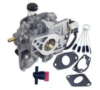 XHAJCSJWGD Carburetor Kit Accelerator Pump for CH20 CH22 CH23 CH25 CH620 CH640 CH680 XHAJCSJWGD