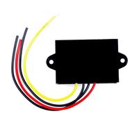 XHAJCSJWGD DC Converter 12V to 19V 4A Boost Power Supply Inverter Voltage Regulator Boost Module