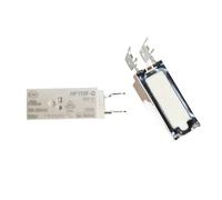 XHAJCSJWGD Hf115f-q 012-1h jqx-115f-q 12VDC 12V 4 Broches 18a normalement Ouvert