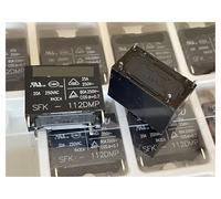 XHAJCSJWGD Relais 12 V CC SFK-112DMP 4 Broches