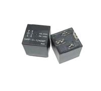 XHAJCSJWGD Relais 4 Broches 24 V SARF-S-124DMP