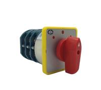 XHAJCSJWGD Rotary Changeover cam Switch Forward/Off/Reverse electronic starter Control commutateur Manuel Mains Switch LW5D-40 5.5N/3 XHAJCSJWGD