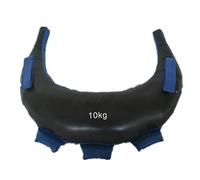 XHBL 5/10/15/20 / 25 kg Haltérophilie bulgare Sandbag Boxe Fitness Workout Équipement Exercices Entraînement Physique Sac d'alimentation (Color : 10KG)