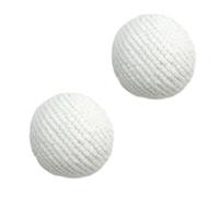 XHBYW 10 pièces 10-30MM Boutons Ronds recouverts de Tissu en Velours côtelé Bleu Darl Boutons de Velours avec Boutons à Tige en métal pour vêtements Artisanat Couture