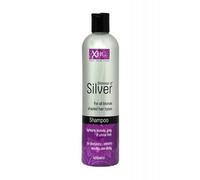 XHC Xpel Hair Care Shimmer of Silver Shampoo