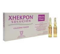 Xhekpon Solution Collagène 10 Ampoules