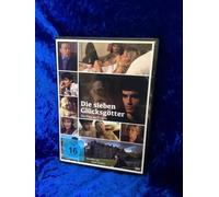 Xhelilaj - Die Sieben Glücksgötter Preis der Freiheit [Import]