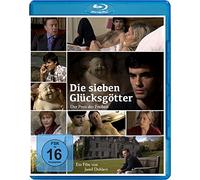 Xhelilaj - Die Sieben Glücksgötter Preis der Freiheit [Blu-Ray] [Import]