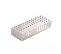 XHKJGS Rack d'affichage de Carreaux métalliques Grand Support d'échantillon de Plancher en Bois pour Divers matériaux de Construction en Argent (100x28x20cm)