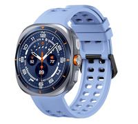 xhKJO Bracelet pour Galaxy Watch Ultra 2 47mm Strap,Silicone Fermoir Bracelets de Montres Bracelets Bande avec Sangle Armband Bracelet de Remplacement pour Galaxy Watch Ultra 2 47mm 2026