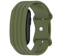 xhKJO Silicone Bracelet de Remplacement pour Garmin CIRQA Sangle Strap, Bracelets Bande avec Sangle Armband Bracelets de Montres pour Garmin CIRQA Watch Accessoires