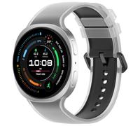xhKJO Silicone Bracelets de Montres pour Galaxy Watch 9 44mm Sangle Strap,Fermoir Bracelets Bande avec Sangle Armband Bracelet de Remplacement pour Galaxy Watch 9 40mm Accessoires