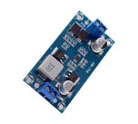 XHM250 Convertisseur abaisseur DC-DC 72 W 16 V-36 V vers 12 V Module d'alimentation régulé pour une utilisation automobile et industrielle