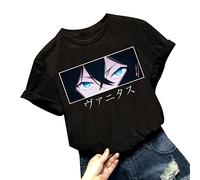 xhomeshop Harajuku Anime The Case Study of Vanitas Sweat à Capuche Vanitas Sweat à Manches Longues Noé Archiviste T-Shirt à Manches Courtes
