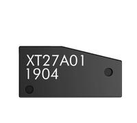 Xhorse VVDI Super Chip, soutien pour la réécriture, matériau de haute qualité, grande quantité de 50 pièces