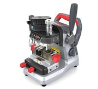 XHORSE - XP-007 - Machine mécanique Xhorse portable à tailler les clés de types laser, micropoints et tubulaire