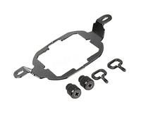 XHSESA Kit de boucle de montage pour refroidisseur Corsair (version 2018) H60 H100i H115i H150i RGB Platinum/XT Version