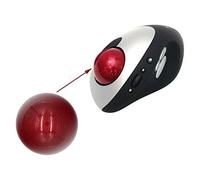 XHSESA Trackball Souris de rechange pour souris optique sans fil Logitech T-RB22