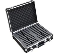 XHSMYXGS Coffre-Fort pour téléphone Portable, boîte de Rangement de conférence Murale avec Serrure, Armoire de Rangement pour téléphone