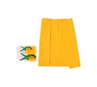 XHSMYXGS Couverture Isolante pour la sécurité électrique, Protection Haute et Basse Tension, Tapis Isolant pour la Maintenance de l'alimentation et Les travaux électriques(0.4kv-100x100cm)