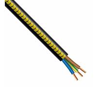 XH'system - Câble 3x2,5mm² r2v u1000 couronne de (15 m)