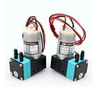 xhueng Accessoires d'imprimante S00036 KHF-30 5 Pompe d'encre PCS 7W-24V 300-400ml / Min (Color : 5Pcs)