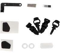 XHUENG Haute qualité Convient pour Mavic Mini Kit d'accessoires d'avion Support en Caoutchouc de cardan Drone pièces de réparation adaptées pour DJI Mavic Mini pièces de Rechange