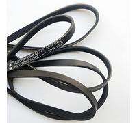 XHUENG Pratique 1 Courroie de Machine à Laver à Rouleaux de PC 6PH1952 Courroie de Machine à Laver 6PH 1952 Sangle Accessoires Pratiques