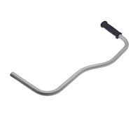 XhWser 4128 790 1701 Guidon pour débroussailleuse FS75 FS80 FS85 FS90 FS90R FS100 FS120 FS200 FS250 compatible avec Stihl