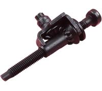 XhWser 537071201 Tendeur de chaîne pour tronçonneuse 340 345 350 351 353 346XP compatible Husqvarna