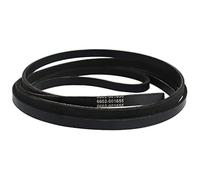 XhWser 5PH2337 6602-001655 Courroie de tambour pour LB1655 6602-001314 935594 PS4133825 AP4373659 33002535 Compatible avec Kenmore