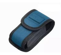 XhWser Étui de télémètre laser pour GLM30 GLM40 GLM4000 GLM500 GLM500C GLM5000C GLM5000C Compatible avec Bosch Bleu