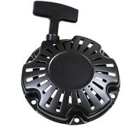 XhWser GX100 Démarreur pour moteur Rammer 28400-Z0D-V02ZA 28400-Z0D-V03ZA 28400-Z0D-V04ZA GX100U compatible avec Honda