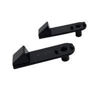 XhWser Lot de 2 loquets d'équipement M111803 compatibles avec GT262 GT242 LX172 LX178 Pièces de rechange pour Kreg