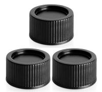 XhWser Lot de 3 bouchons de vidange et joints de vidange SX180HG compatibles avec S180T S244T S210T S220T S270T2 S310T2 - Pièce de rechange pour filtre à sable Hayward Pro Series