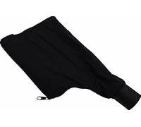 XhWser N126162 Sac à poussière pour scie à onglet DCS361B DCS361M1 DW713 DW713-AR DW715 DWS715 DWS780 compatible avec DeWalt