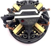 XhWser N234763 N412223 Support de balai de charbon compatible avec DCS391 DCS373 DCG412 DCF889 DCS387 DCS380 Pièces de rechange pour Dewalt