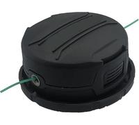 XhWser N508388 DWO1DT995 Tête de bobine et ligne pour débroussailleuse DCST920 DCST920B DCST991M1 DW01DT995 DCST970 DCST922 DCST990 DCST925 Compatible avec DeWalt