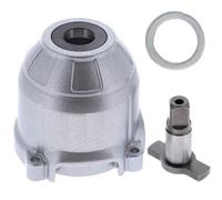 XhWser N880093 Kit de conversion de clé à choc pour enclume N415874 N4158745 DCF899 DCF899B DCF899M1 DCF899P1 DCF899P2 Compatible avec DeWalt